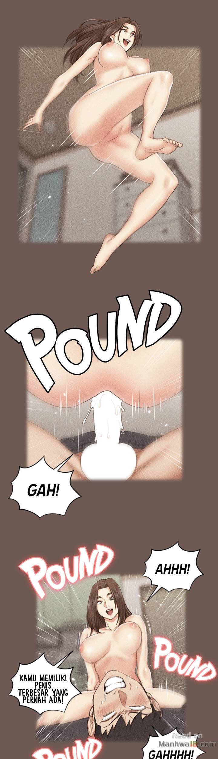 That Mans Epilepsy - Chapter 41 32