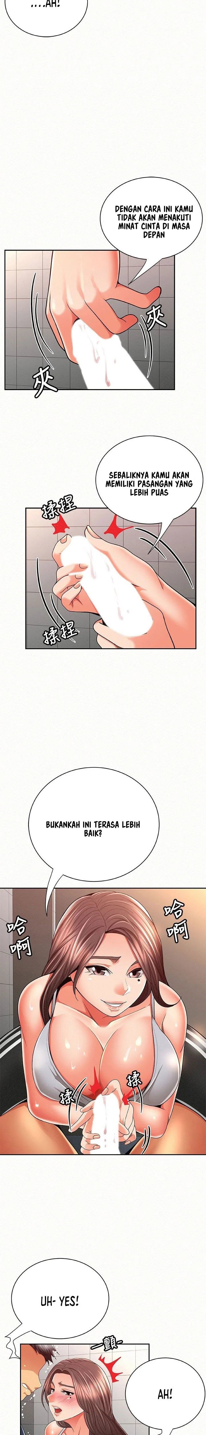 Reporting For Duty Ma’Am - Chapter 41 10 Reporting For Duty Ma’Am - Chapter 41 10