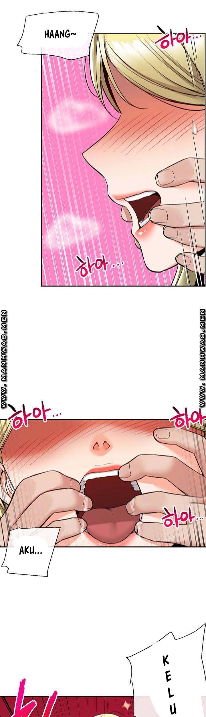 Floor Noise - Chapter 41 18