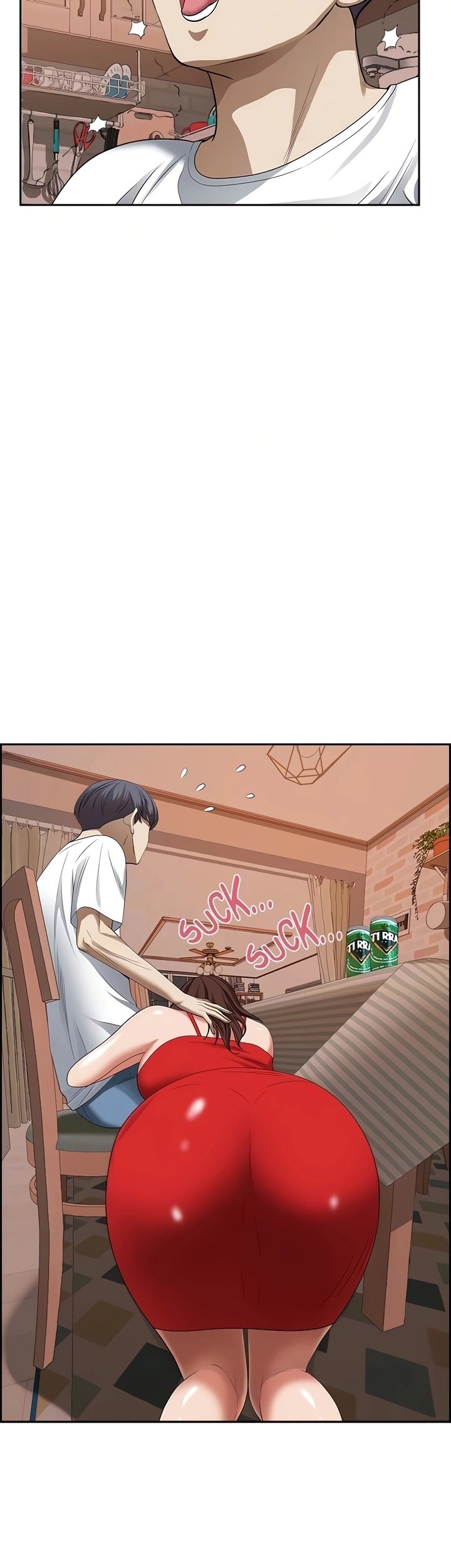 Living With a MILF - Chapter 41 38 Living With a MILF - Chapter 41 38