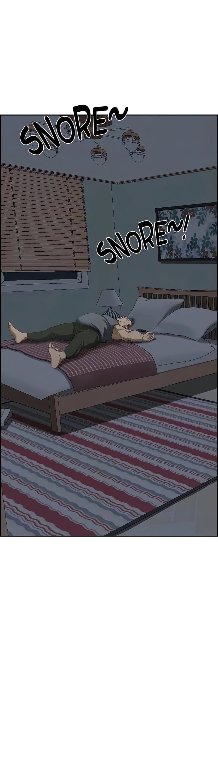 Living With a MILF - Chapter 41 42 Living With a MILF - Chapter 41 42