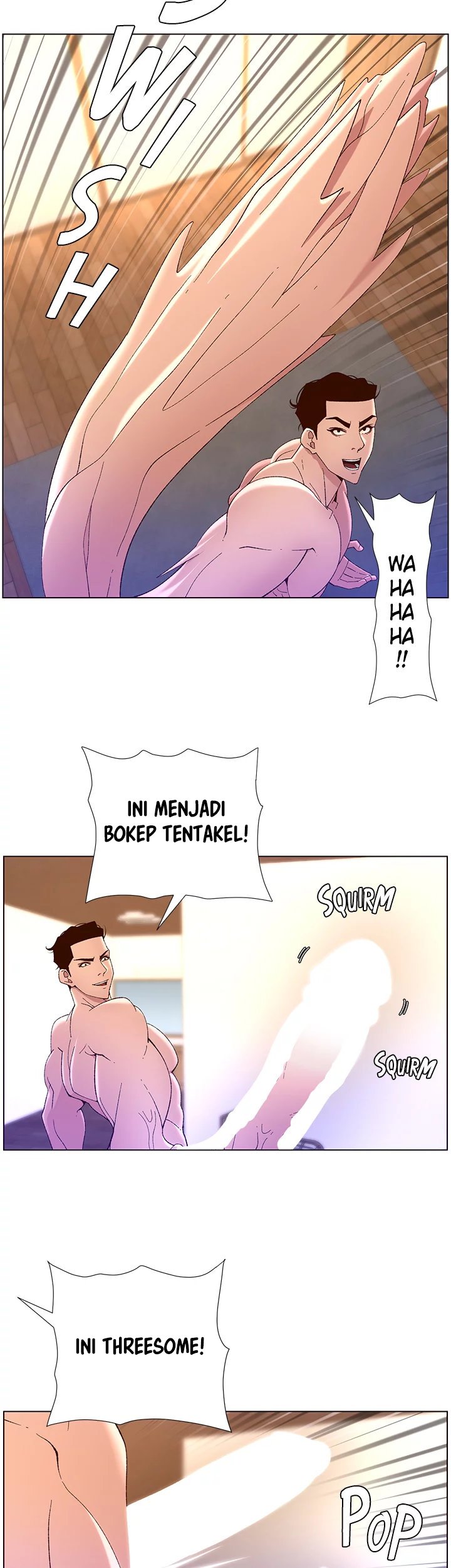 The Night King using App - Chapter 41 24 The Night King using App - Chapter 41 24