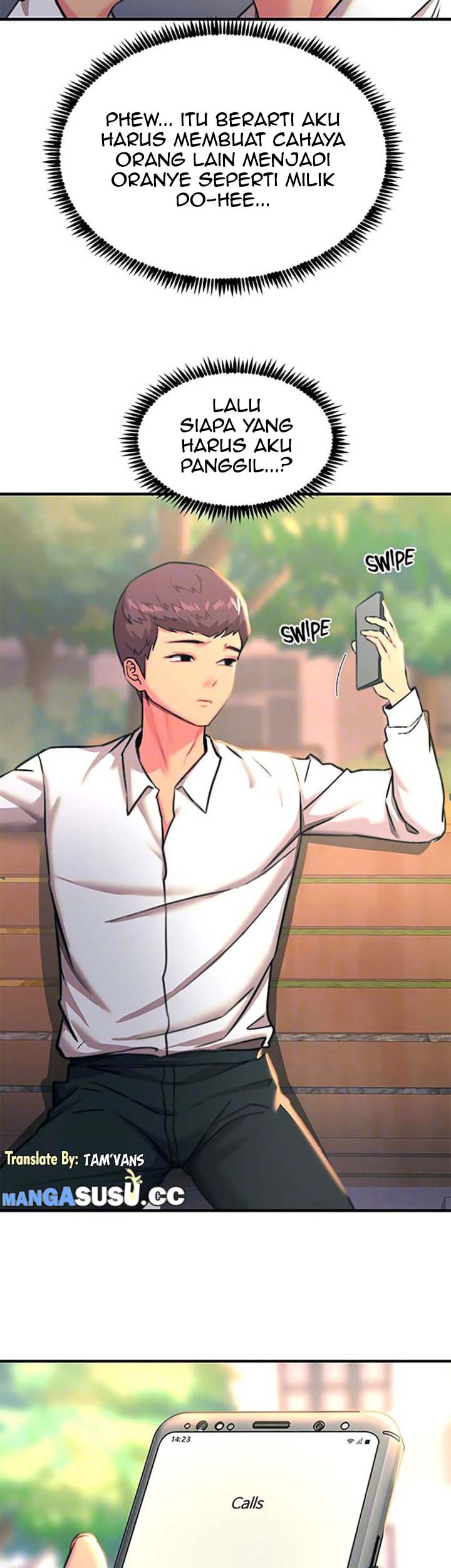 Rainbow (Show Me Your Sensuality) - Chapter 41 32