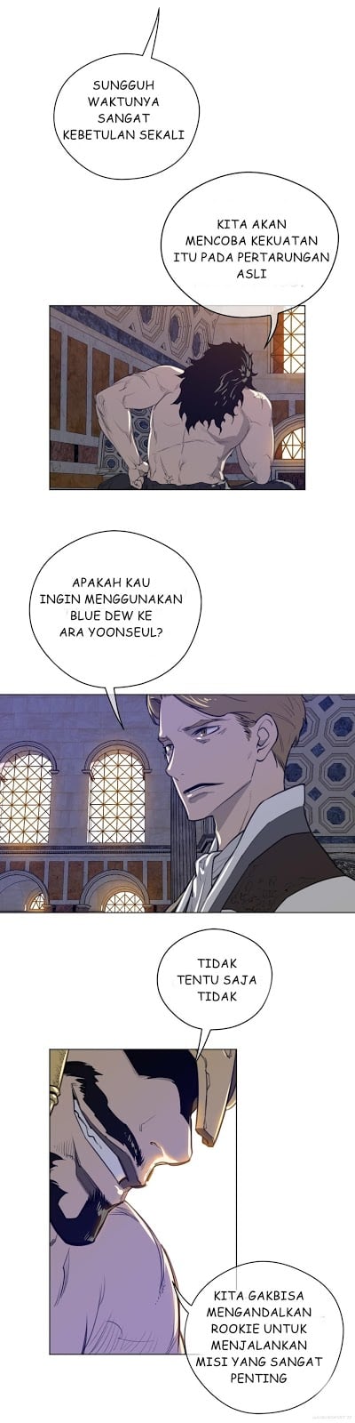 Perfect Half - Chapter 41 7