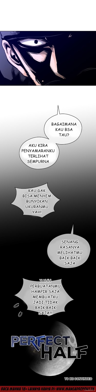 Perfect Half - Chapter 41 23