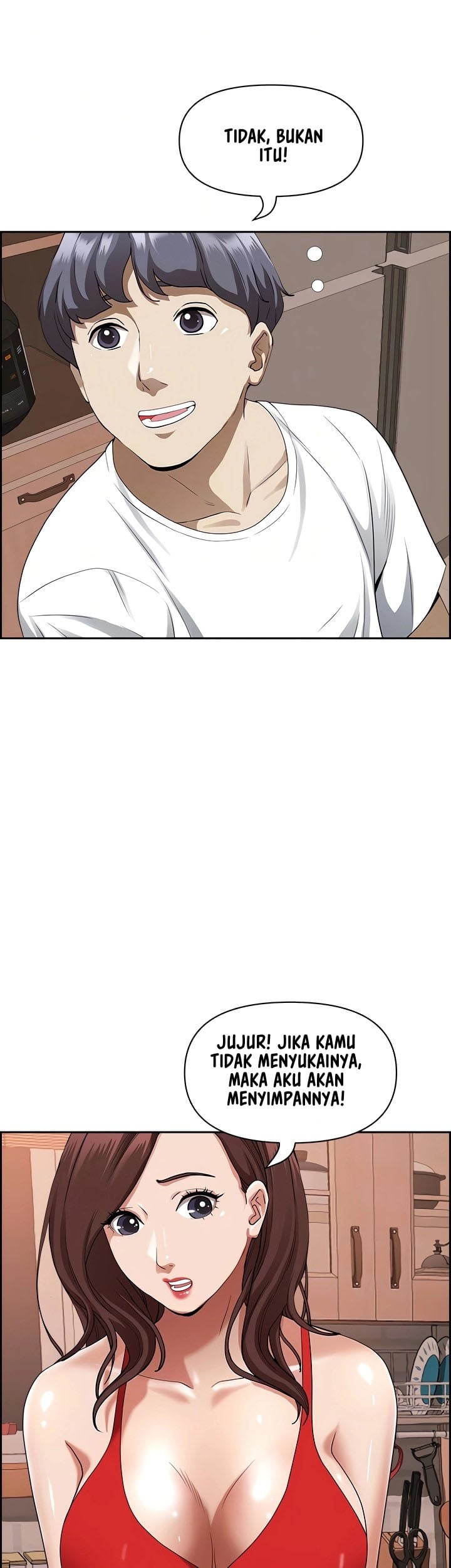 Living With a MILF - Chapter 41 14 Living With a MILF - Chapter 41 14