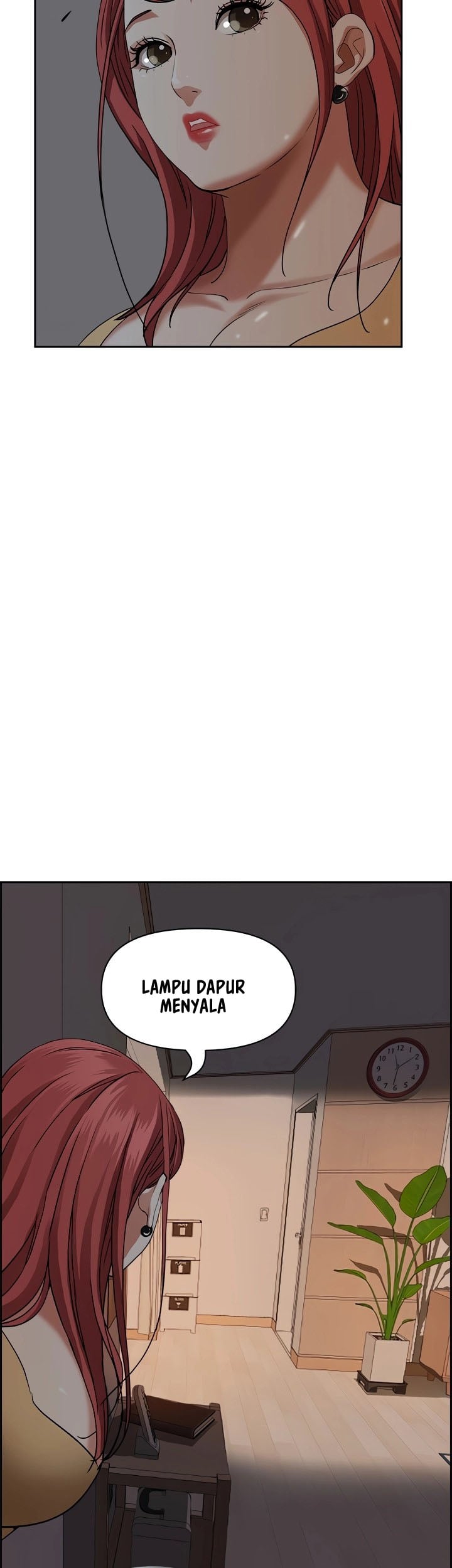 Living With a MILF - Chapter 41 70 Living With a MILF - Chapter 41 70