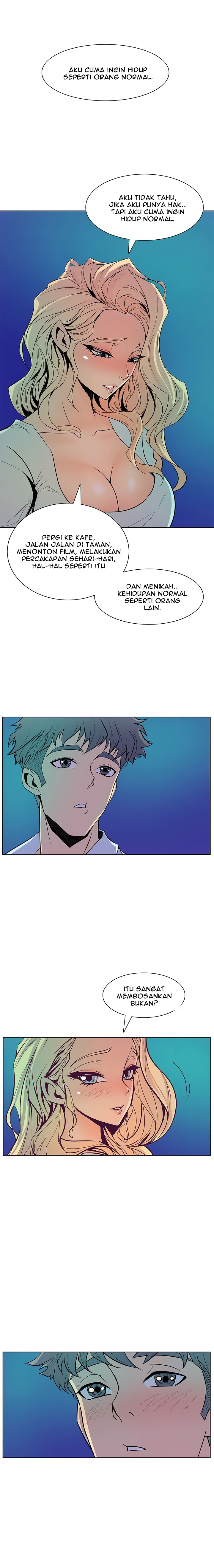 Sahwa: Secret Commission - Chapter 41 16