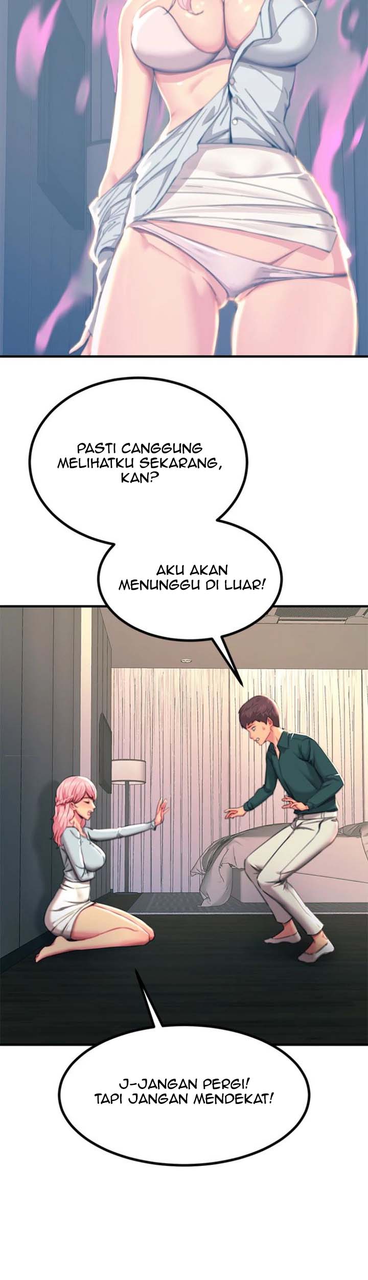 Rainbow (Show Me Your Sensuality) - Chapter 41 8