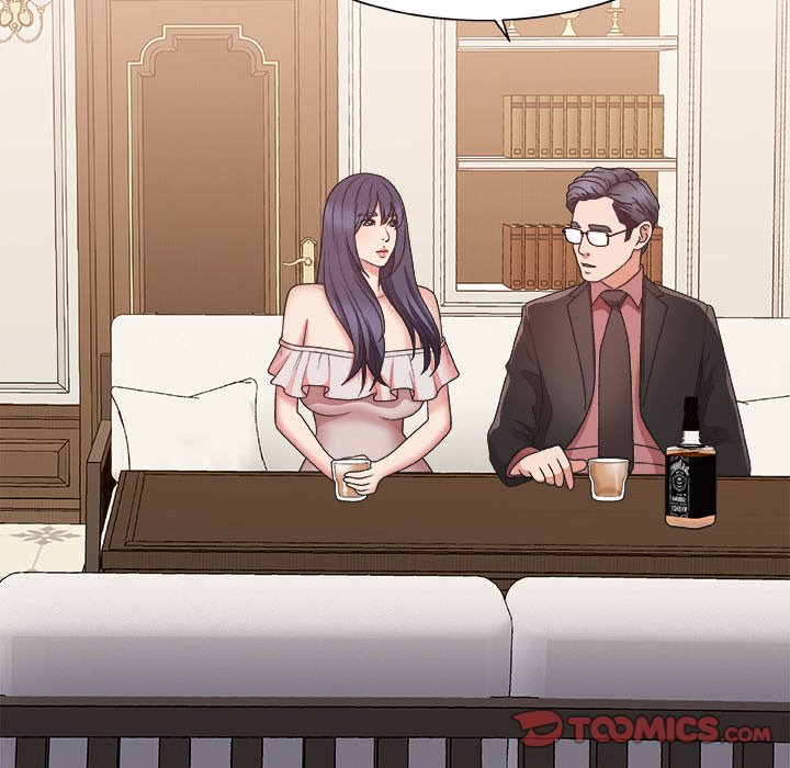 Miss Announcer - Chapter 41 16