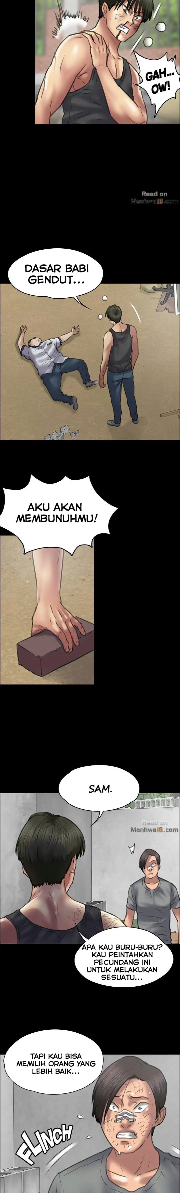 Queen Bee (Andrew) - Chapter 41 18
