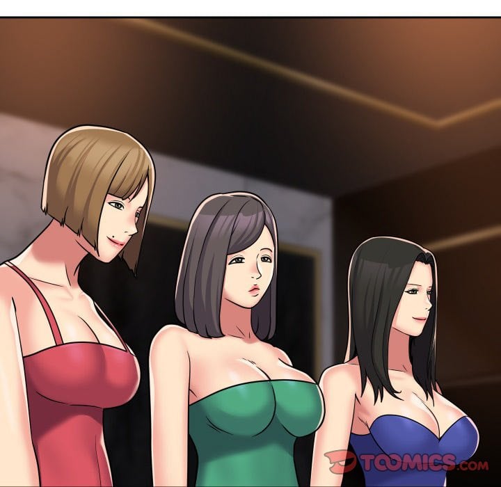 The Ladies’ Associate - Chapter 41 32 The Ladies’ Associate - Chapter 41 32