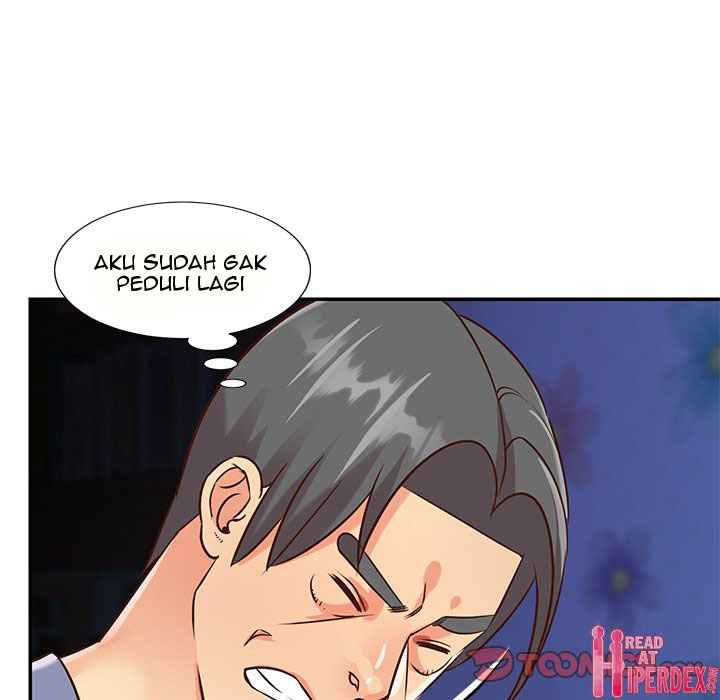 Not One, But Two - Chapter 41 27