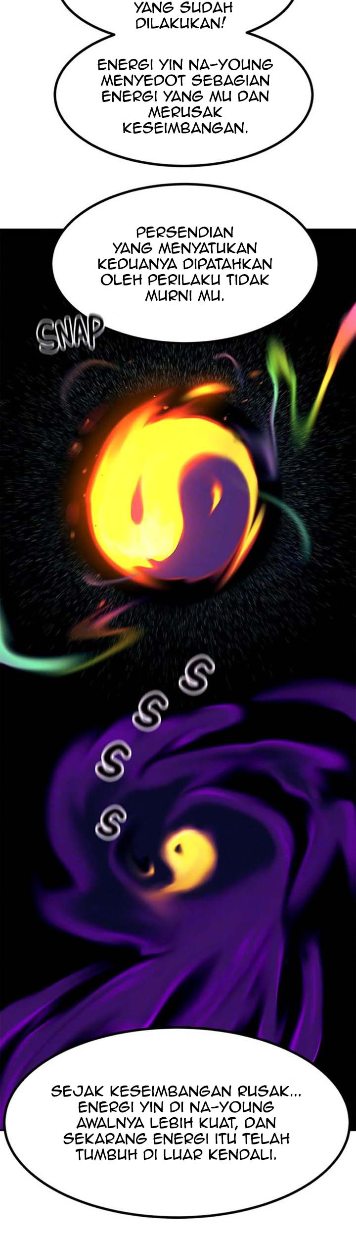 Rainbow (Show Me Your Sensuality) - Chapter 41 19