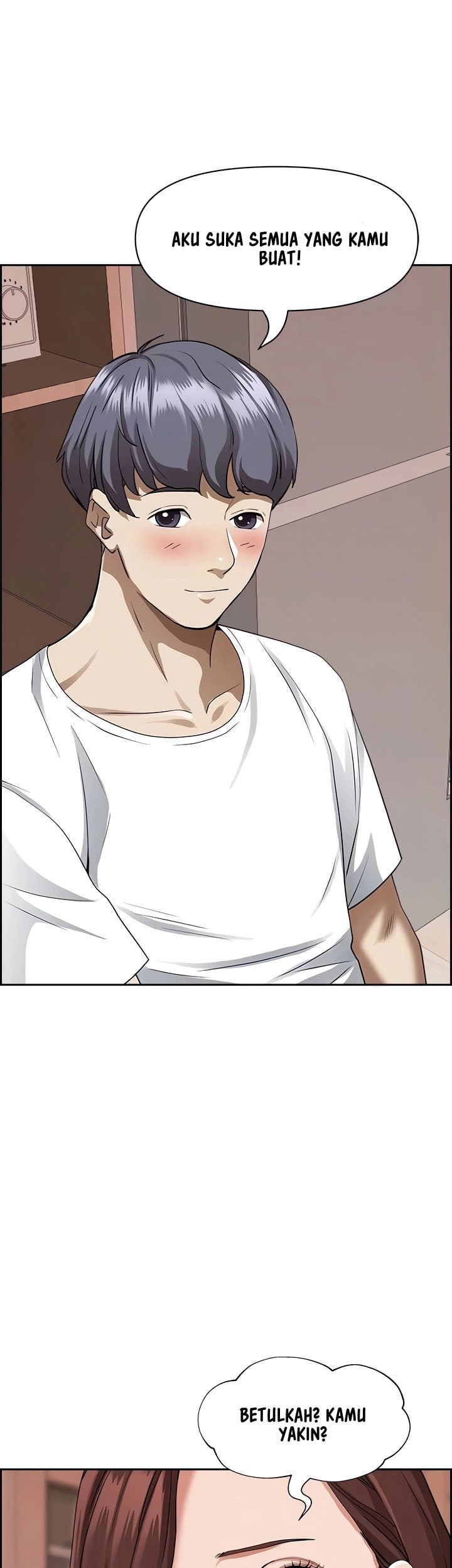 Living With a MILF - Chapter 41 17 Living With a MILF - Chapter 41 17