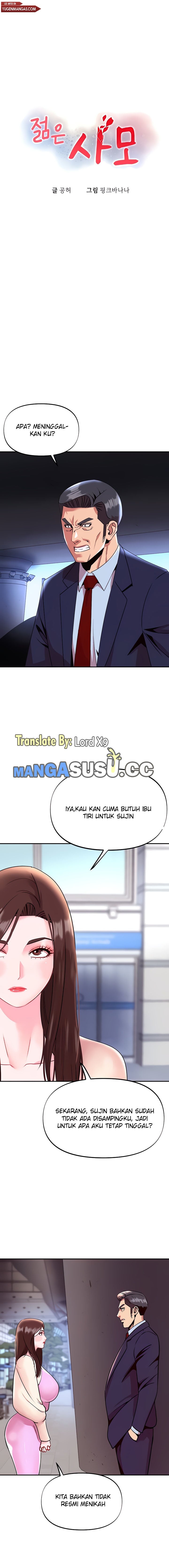 My Young Married Teacher - Chapter 41 2 My Young Married Teacher - Chapter 41 2