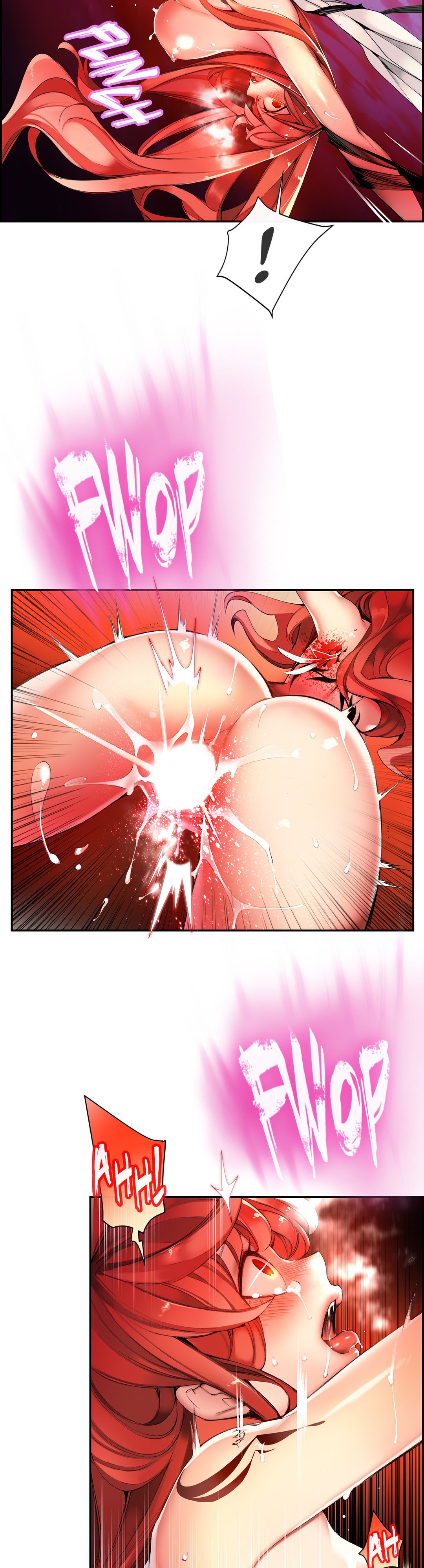 Lilith’s Cord - Chapter 42 8 Lilith’s Cord - Chapter 42 8