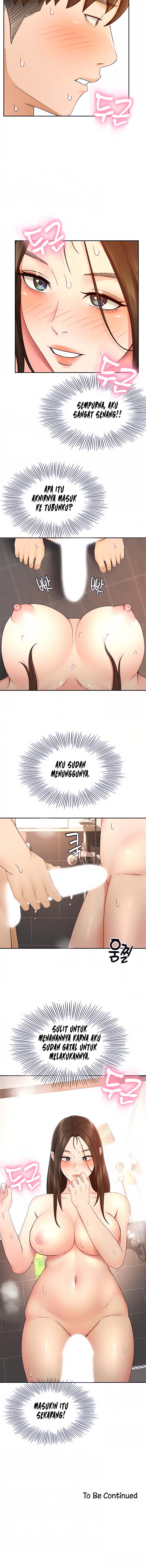 The Little Master - Chapter 41 12 The Little Master - Chapter 41 12