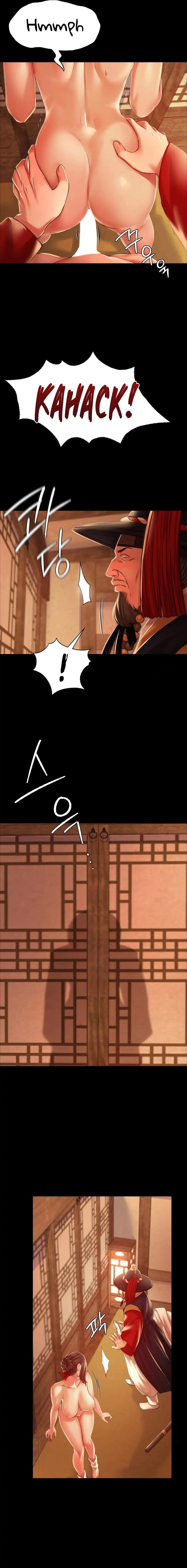 Madam - Chapter 41 16