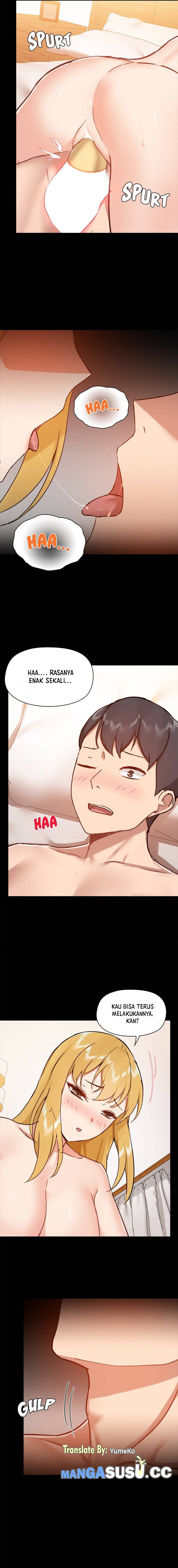 Gamers - Chapter 41 9
