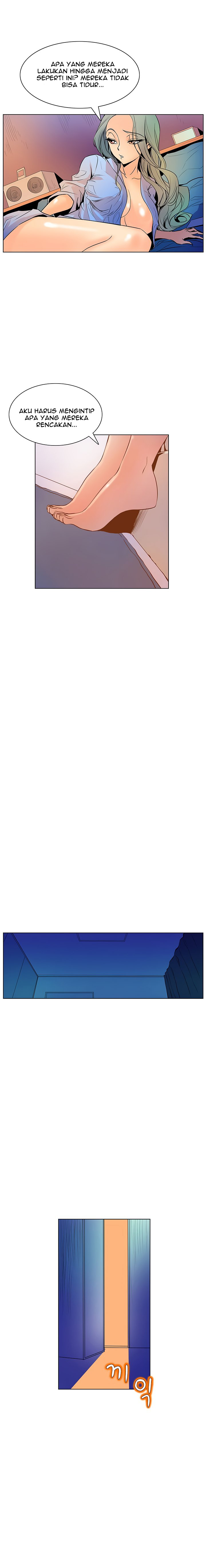 Sahwa: Secret Commission - Chapter 41 11