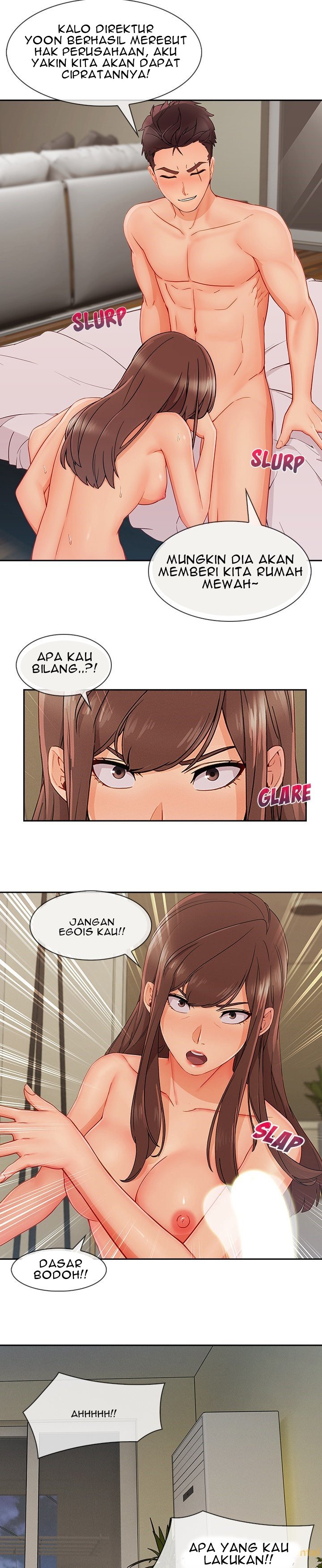 Lady Long Legs - Chapter 41 10