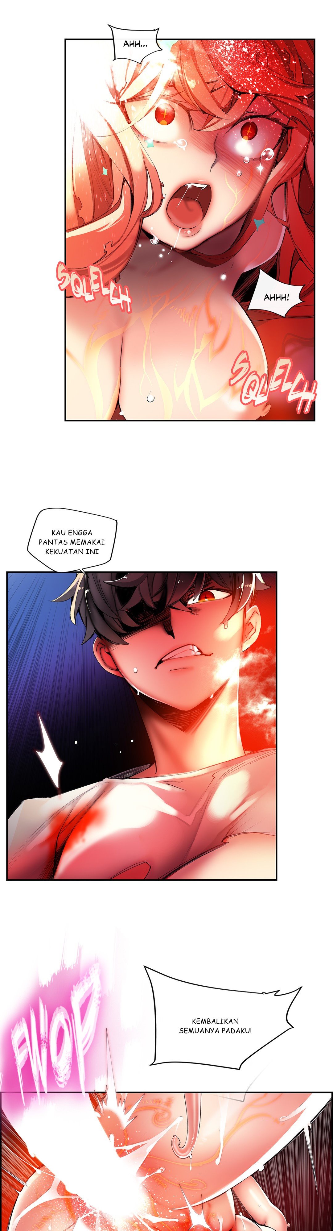 Lilith’s Cord - Chapter 42 14 Lilith’s Cord - Chapter 42 14