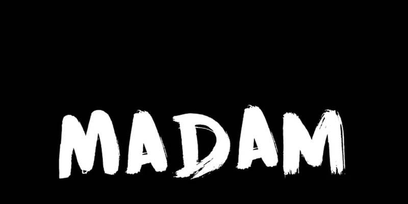 Madam - Chapter 41 2