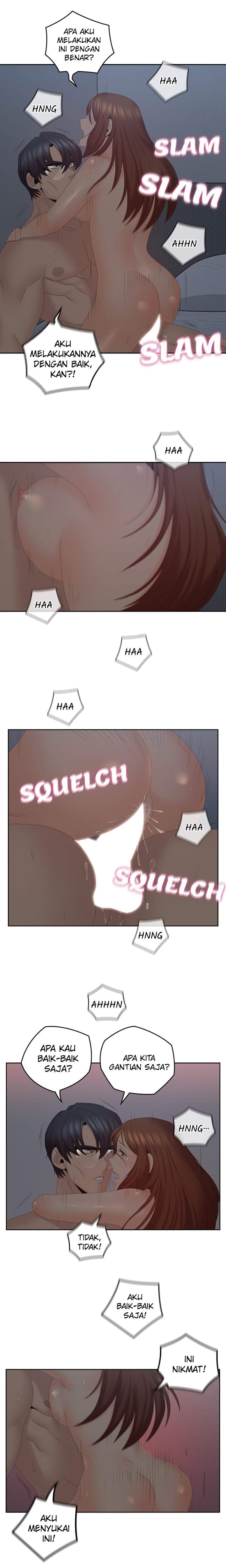 As If Daughter - Chapter 42 15