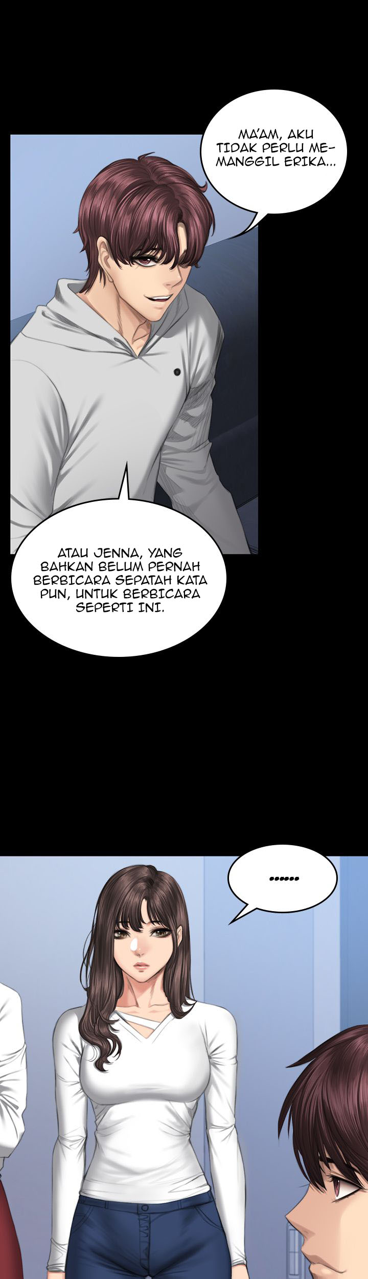 Producer: Trainee - Chapter 41 30