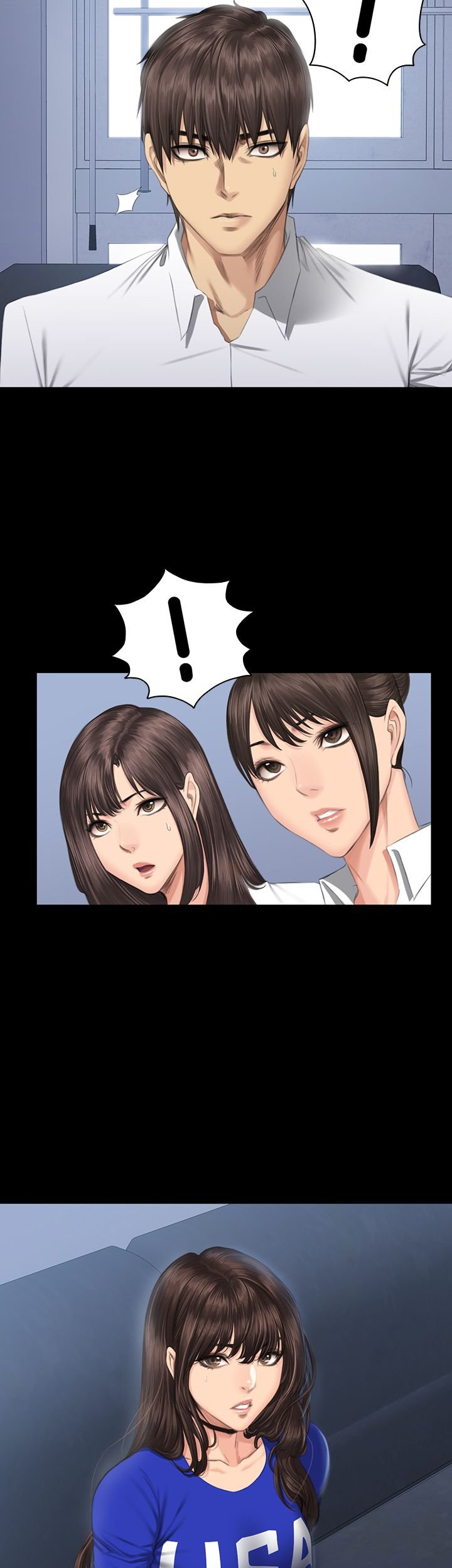 Producer: Trainee - Chapter 41 36