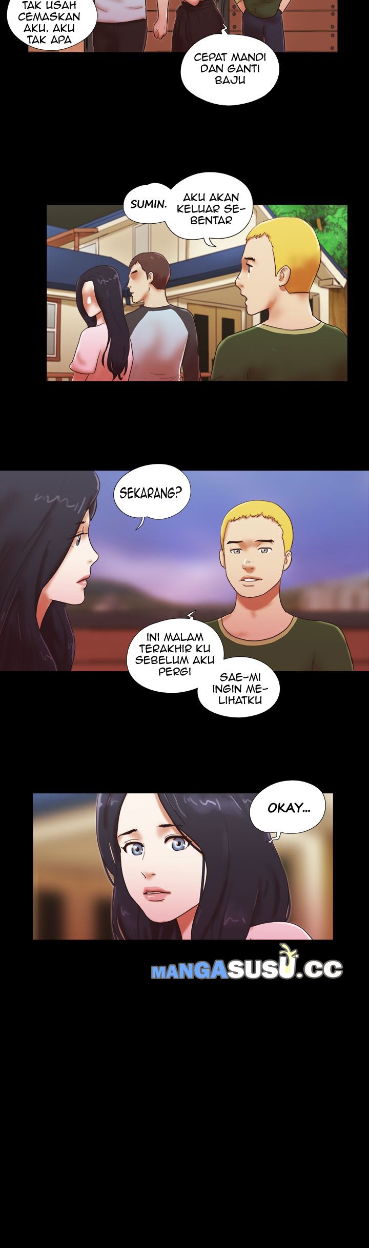 She&#8217;s The Girl - Chapter 41 24
