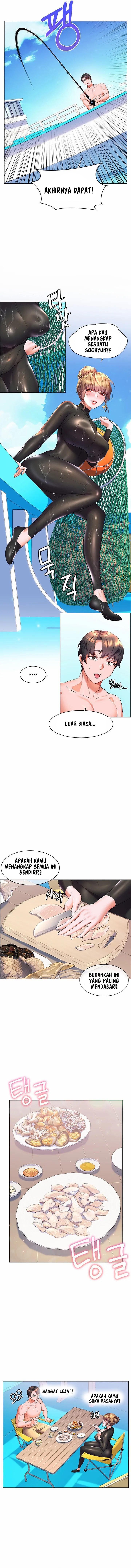 Childhood Bride - Chapter 41 7