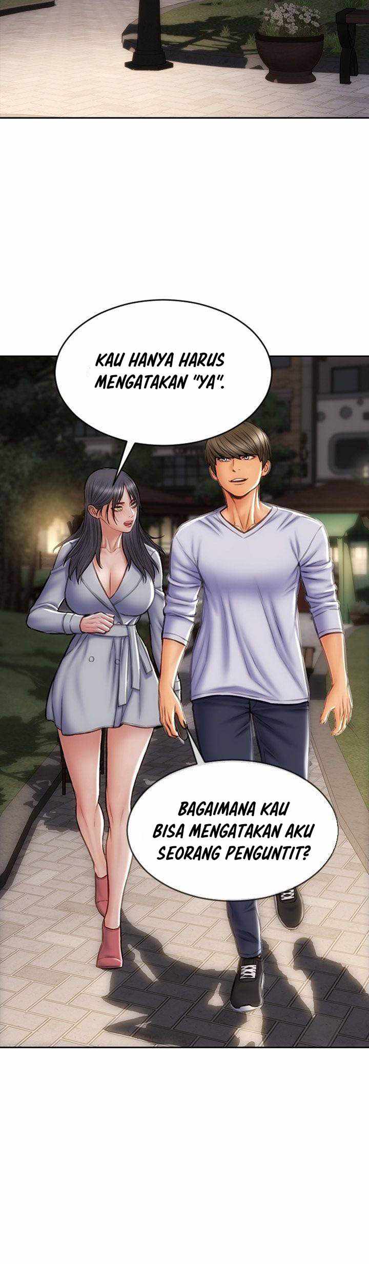 Bad Guy (Mojo) - Chapter 41 27