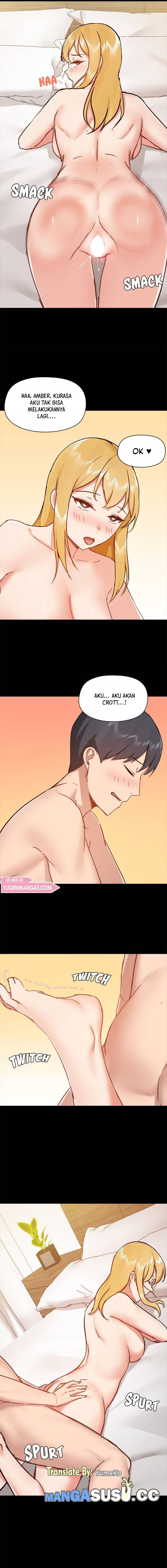 Gamers - Chapter 41 11