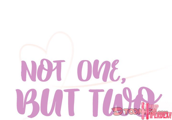 Not One, But Two - Chapter 41 3