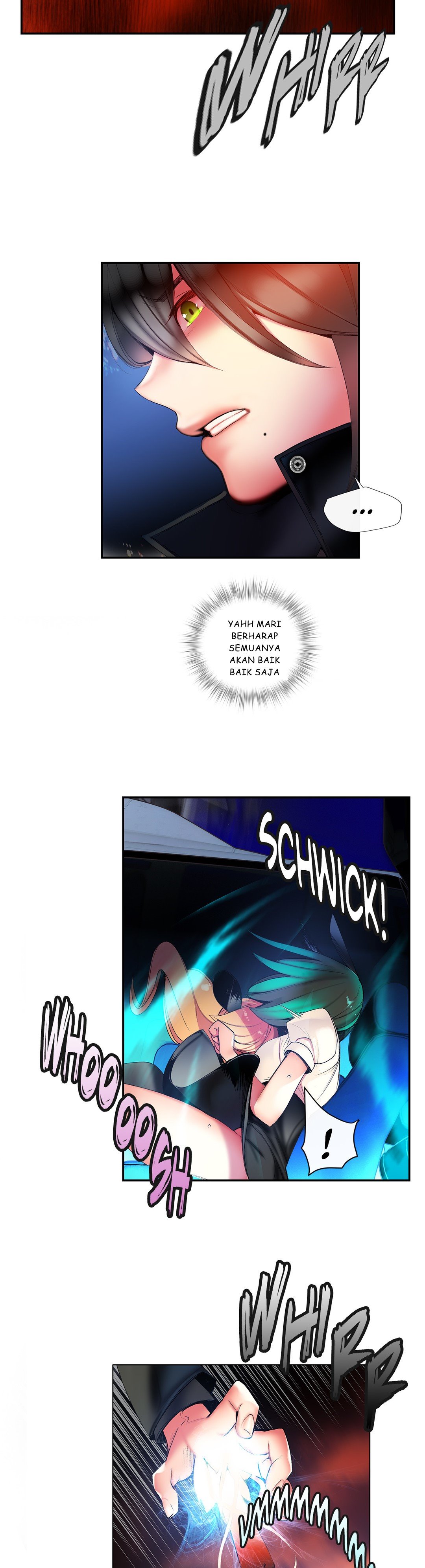 Lilith’s Cord - Chapter 42 19 Lilith’s Cord - Chapter 42 19