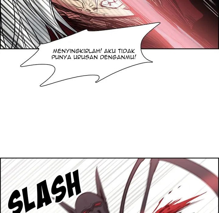 Erostica - Chapter 41 31