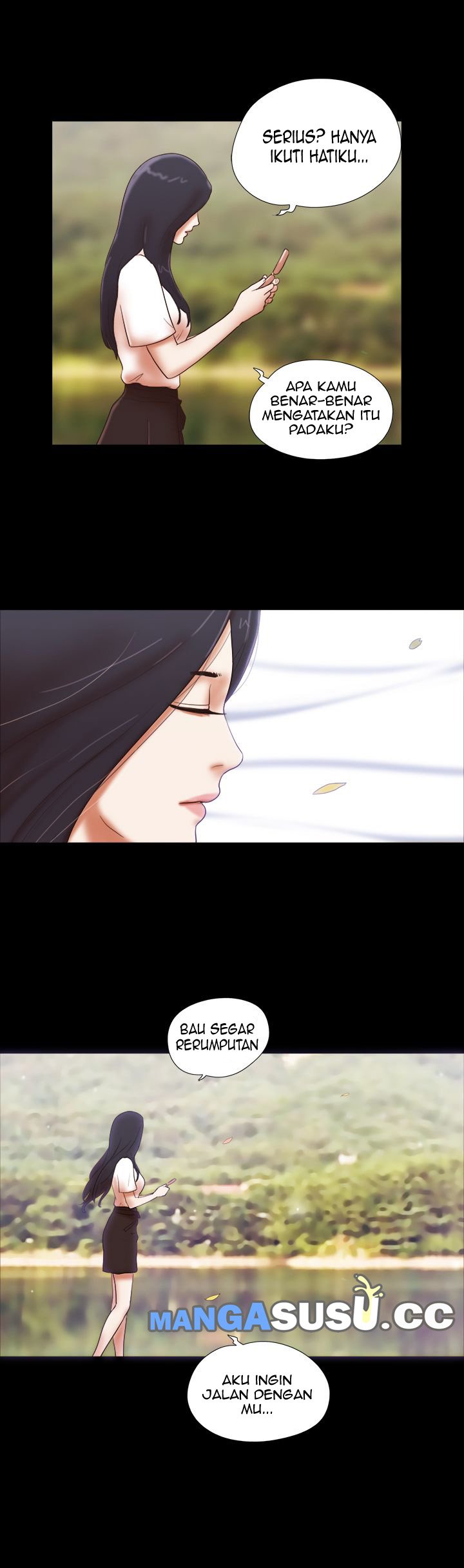 She&#8217;s The Girl - Chapter 41 34
