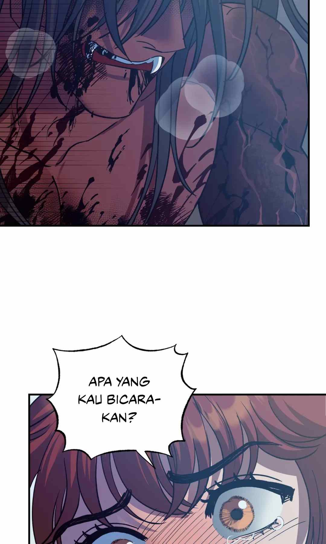 Hana’s Demons of Lust - Chapter 41 45