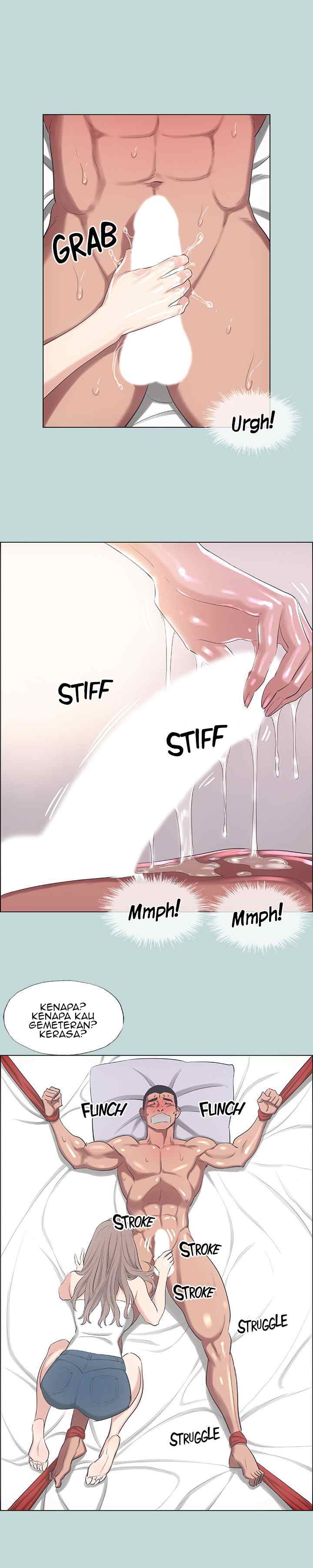 Summer Vacation - Chapter 41 9 Summer Vacation - Chapter 41 9