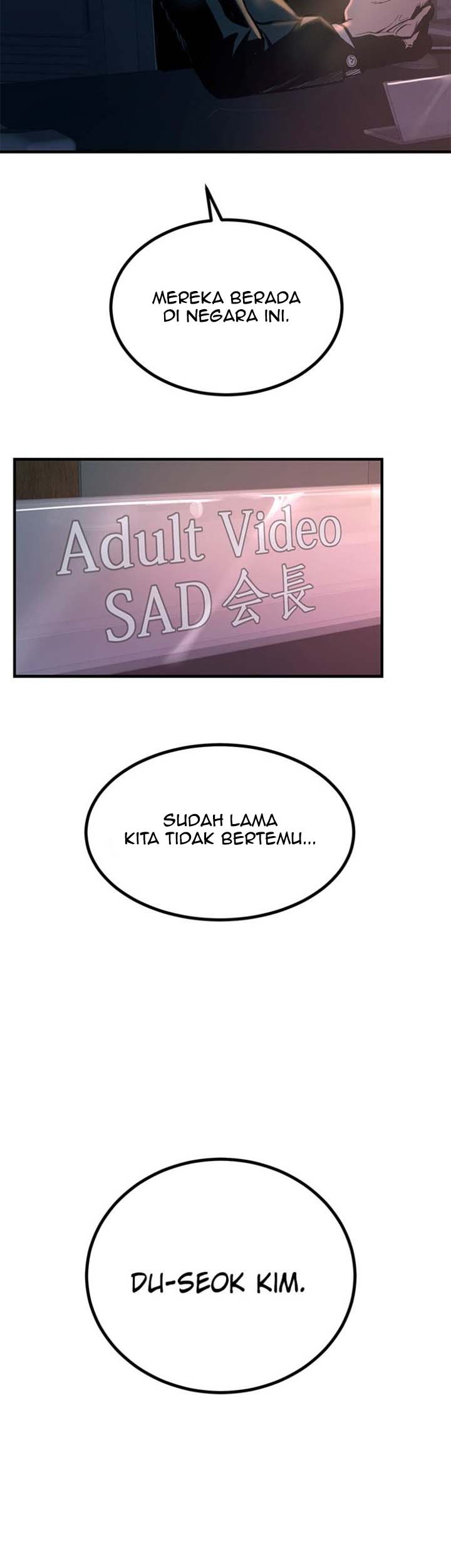 Rainbow (Show Me Your Sensuality) - Chapter 41 4