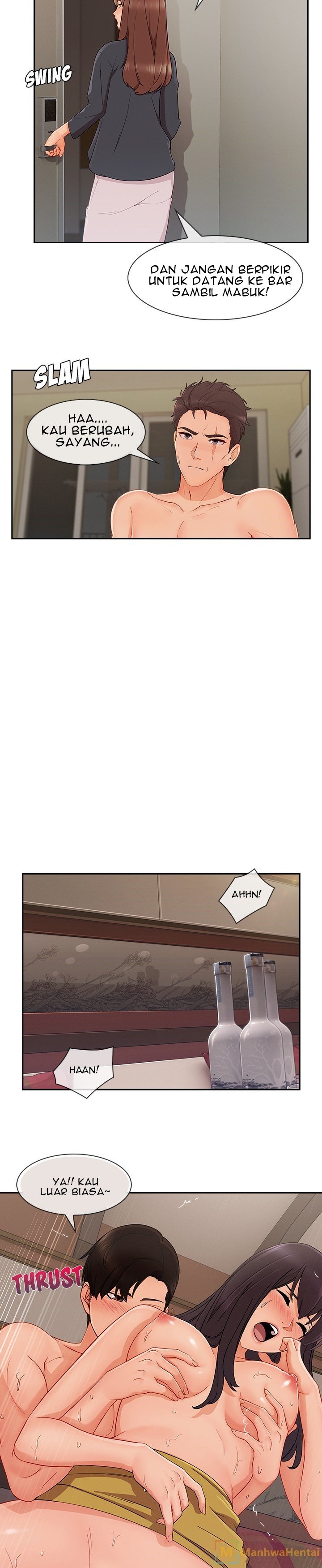 Lady Long Legs - Chapter 41 13