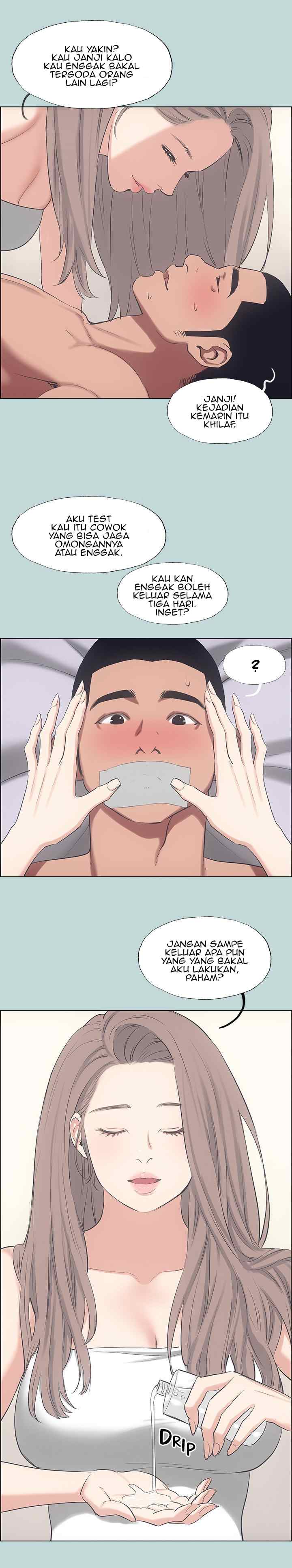 Summer Vacation - Chapter 41 8 Summer Vacation - Chapter 41 8