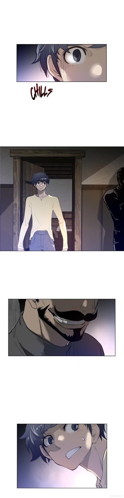 Perfect Half - Chapter 41 19