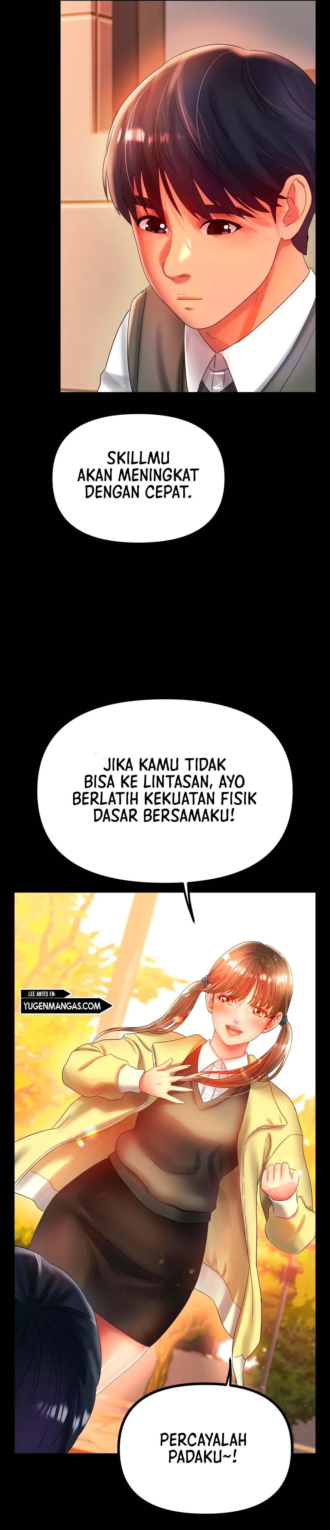 Love in ice - Chapter 41 31