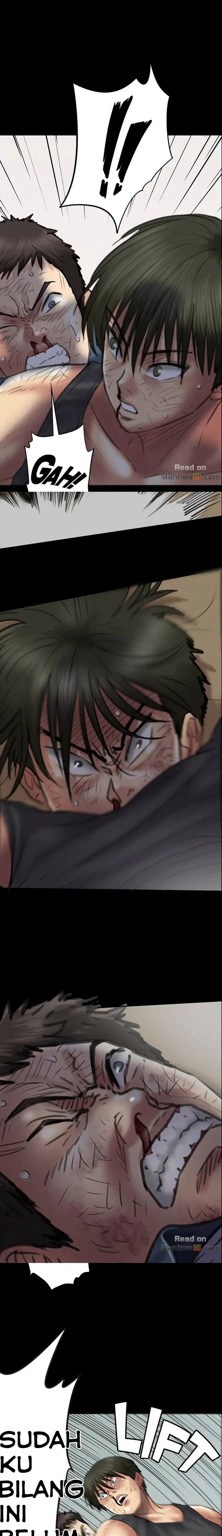Queen Bee (Andrew) - Chapter 41 21