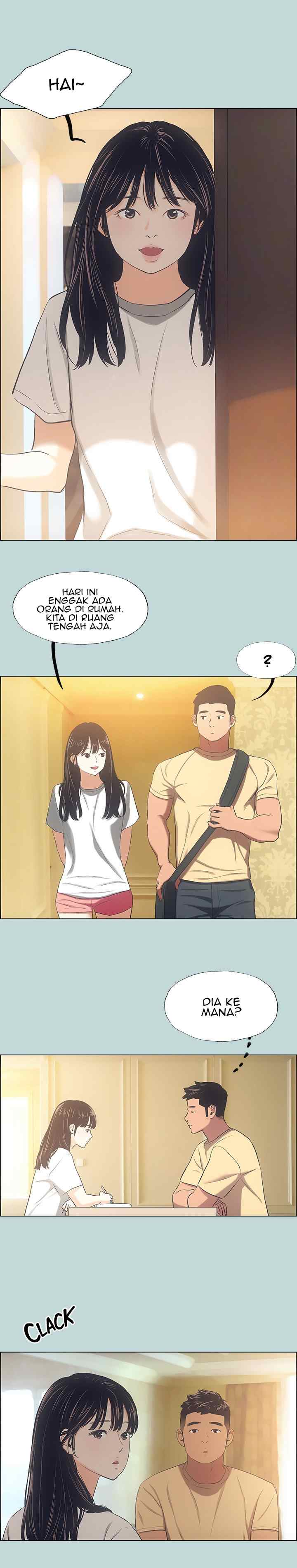 Summer Vacation - Chapter 41 4 Summer Vacation - Chapter 41 4