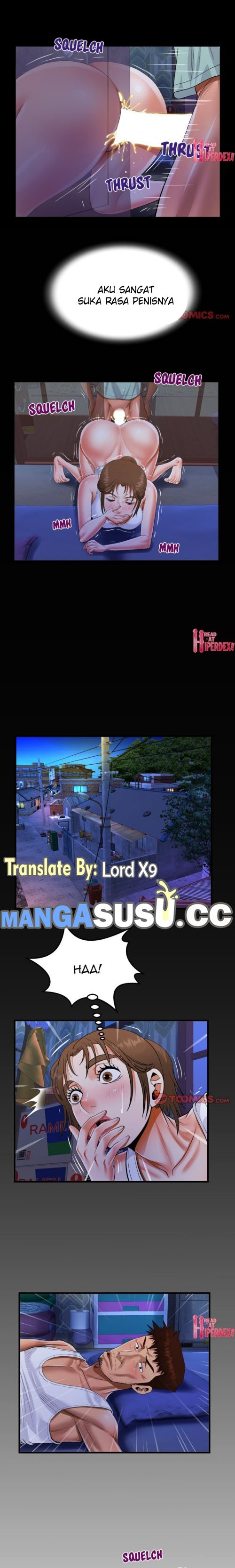 The Unforeseen Guest - Chapter 41 2