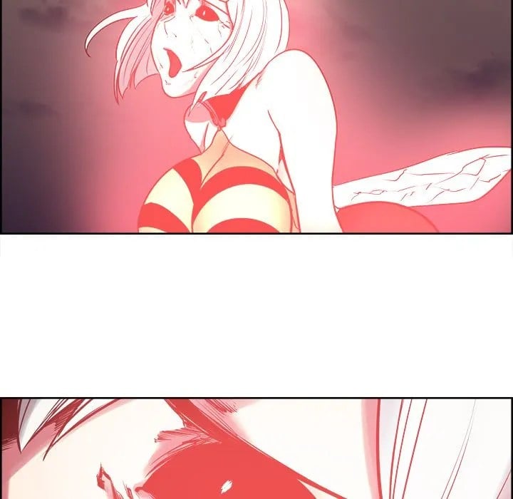 Erostica - Chapter 41 57